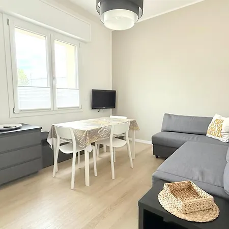 Cn019 - Cesenatico, Nuovissimo Bilocale Con Aria Condizionata Apartment *