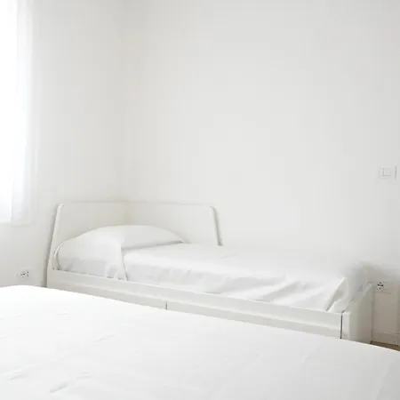 Apartment Cn019 - Cesenatico, Nuovissimo Bilocale Con Aria Condizionata
