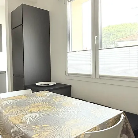 Cn019 - Cesenatico, Nuovissimo Bilocale Con Aria Condizionata Apartment Cesenatico