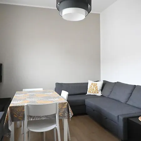 Cn019 - Cesenatico, Nuovissimo Bilocale Con Aria Condizionata Apartment *