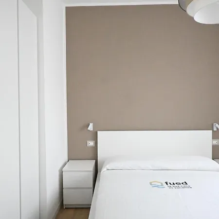 Apartment Cn019 - Cesenatico, Nuovissimo Bilocale Con Aria Condizionata Cesenatico