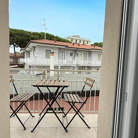 Cn019 - Cesenatico, Nuovissimo Bilocale Con Aria Condizionata *