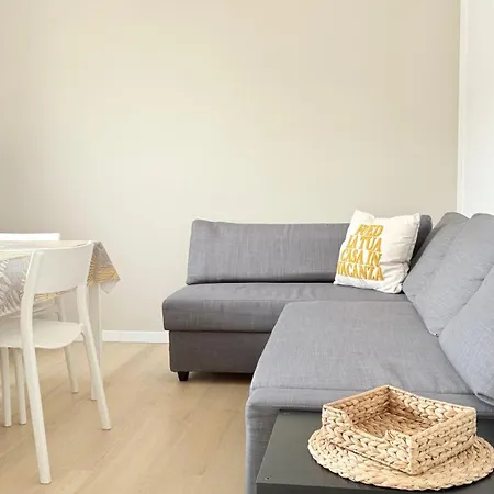 Apartment Cn019 - Cesenatico, Nuovissimo Bilocale Con Aria Condizionata *