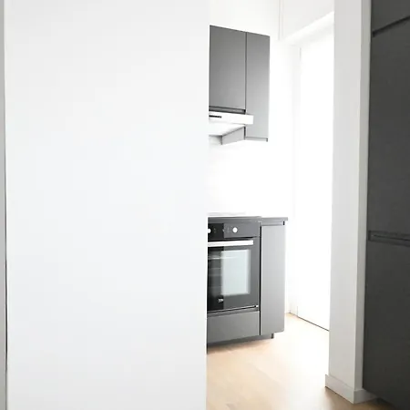 Apartment Cn019 - Cesenatico, Nuovissimo Bilocale Con Aria Condizionata