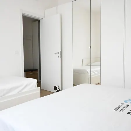 Apartment Cn019 - Cesenatico, Nuovissimo Bilocale Con Aria Condizionata Cesenatico